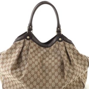 Gucci Sukey Bag
